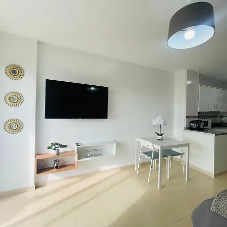 Apartment Sweet Dreams Benalmadena
