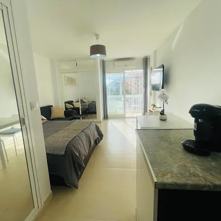 Sweet Dreams Apartment Benalmadena
