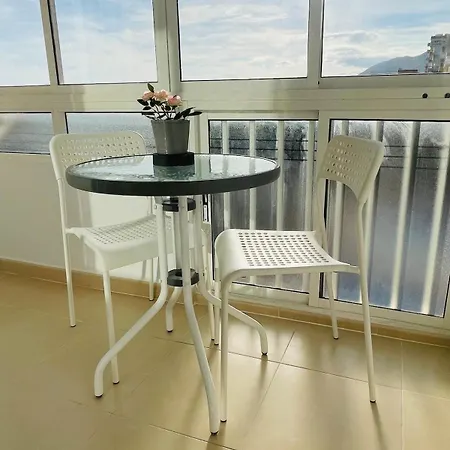 Sweet Dreams Apartment Benalmadena