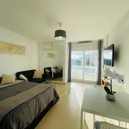 Sweet Dreams Apartment *